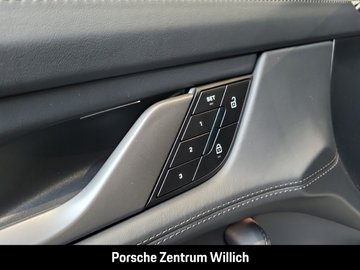 Taycan Sport Turismo Hinterachslenkung Panorama – Bild 33