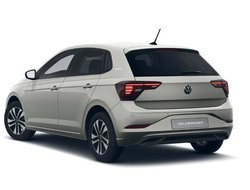 Polo 1.0 l TSI OPF 7-Gang DSG Rückfahrkamera