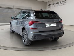 Kamiq 1.0 TSI DSG ACC AHK AUTO Virtual LED