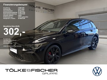 Golf VIII 1.4 GTE e AUT Sportp. Virtual KlimaA. – Bild 1