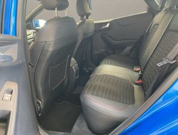 Puma 1.0 EcoBoost ST-Line X ACC AHK Kam. Navi LM