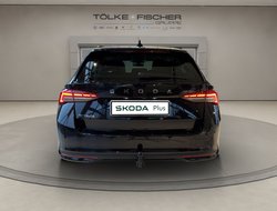 Octavia Combi Tour ACC AHK Navi 360° eHeck Matrix