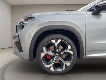 Kodiaq 2.0 TSI DSG 4x4 RS DCC ACC AHK AUT Navi360 – Bild 6