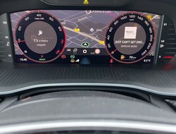 Octavia Combi 1.5 TSI DSG Sportline ACC Navi RFK