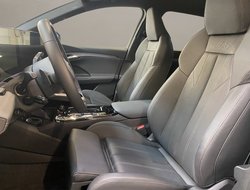 Q6 e-tron W edition one grey Pano ACC AHK AUT LM