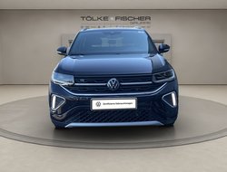 T-Cross 1.0 TSI 85 kW R-Line R-Line IQLight ACC