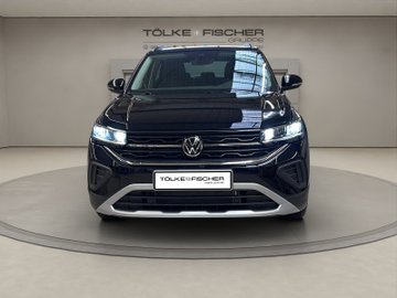 T-Cross Energy DSG AHK Ganzjahresr Rückfahrkamera – Bild 4