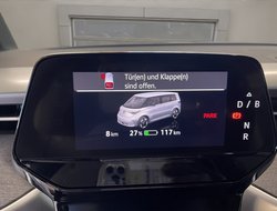 ID. Buzz Pro LR 86 kWh 210KW 75 Jahre Edition LM