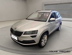 Karoq 2.0 TDI Ambition AUT Navi KeyLess KlimaA.