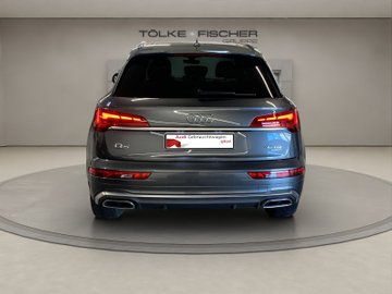 Q5 40 2.0 TDI quattro S-Line Pano S-line AUT LED – Bild 5
