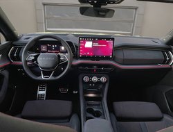 Kodiaq RS Pano AHK Navi Standhz 360° eHeck