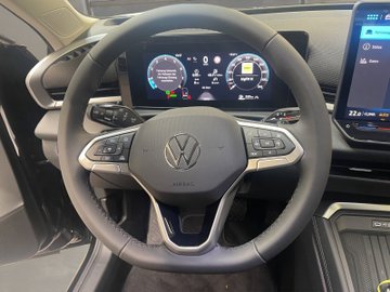 T-Roc Style DSG *SOFORT VERFÜGBAR* GJR AHK – Bild 11