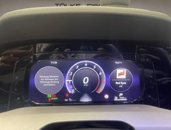 Golf VIII 1.5 eTSI 85 kW Goal ACC AUT Kam. LED