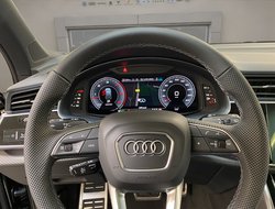 Q7 S-Line 50 3.0 TDI quattro S-line el.Heck FLA