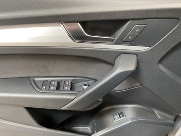 SQ5 3.0 TDI quattro MHEV Pano ACC AHK AUT Kam. – Bild 9