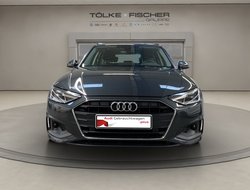 A4 35 2.0 TDI Avant ACC AUT Navi Virtual el.Heck