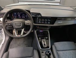 A3 S-Line Limousine 35 2.0 TDI S-line ACC AUT LM