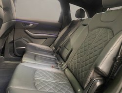 Q7 50 3.0 TDI quattro S-Line Pano S-line AHK AUT