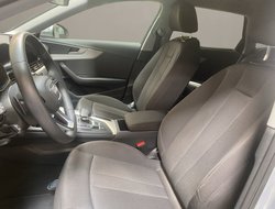 A4 35 2.0 TDI Avant advanced ACC AHK AUT Navi LM