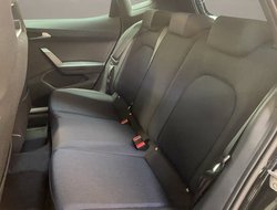 Arona 1.0 TSI FR ACC AUT Kam. Navi Sportp. LED