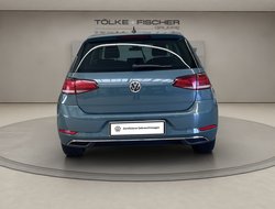 Golf VII 1.6 TDI BMT IQ.DRIVE ACC Navi DynLicht