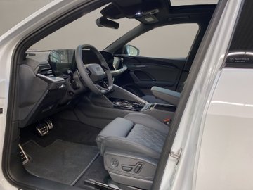 Q5 Sportback 2.0 TDI quattro W Pano S-line ACC – Bild 8