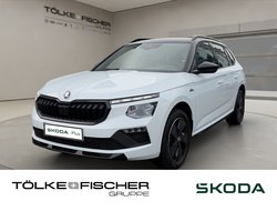 Kamiq 1.0 TSI Monte Carlo Pano ACC AUT Kam. Navi