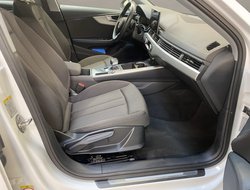 A4 40 2.0 TDI Avant AHK AUT Kam. Navi Virtual LM