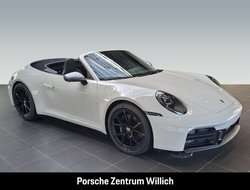 992 911 Carrera T Cabriolet BOSE Sportabgas