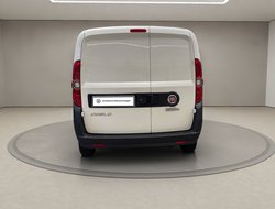 Doblo Cargo Kasten 1.3 Multijet Kasten  SX