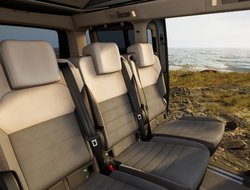 T7 California Beach Camper TDI 110 kW DSG ACC LM