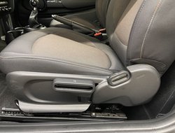 Mini One Cabrio Essential Trim LED PDC SHZ