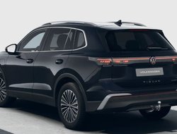 Tiguan 1.5 eHybrid OPF 6-Gang-DSG AHK / GJR
