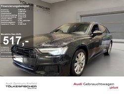 A6 40 2.0 TDI Avant quattro sport Pano S-line LM