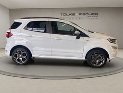 EcoSport 1.0 EcoBoost ST-Line Kam. Navi KeyLess