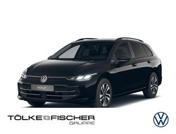 Golf Variant 2.0 l TDI 7-Gang-DSG AHK