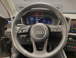 A1 Sportback 25 1.0 TFSI AUT Kam. Navi Virtual