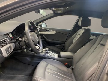 A4 Avant 35 2.0 TFSI advanced ACC AUT Kam. Navi – Bild 8