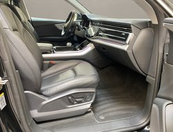 Q8 55 3.0 TFSI quattro ACC AUT Leder Navi 360 LM