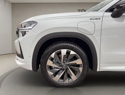 Kodiaq iV DSG Sportline DCC Navi AHK Matrix eHeck