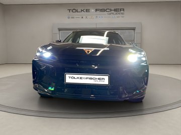 Formentor TSI 1.5 W VZ Black Edition DCC ACC AUT – Bild 3
