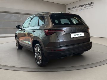 Karoq 1.5 TSI DSG Balance ACC AUT. Navi AHK RFK – Bild 4