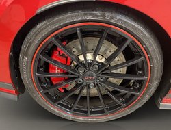 Golf VIII 2.0 TSI GTI Clubsport IQLight ACC AUT