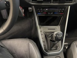 Polo VI 1.0 Goal Kam. Virtual DynLicht KlimaA.