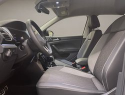 T-Cross 1.0 TSI 85 kW Goal ACC AUT Kam. Virtual