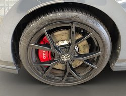 Golf VIII 2.0 TSI GTI Clubsport AUT Leder Navi