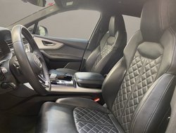 Q7 50 3.0 TDI quattro S-Line S-line ACC AHK AUT