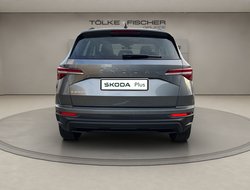 Karoq 2.0 TDI DSG AHK Navi Standh. Matrix ACC