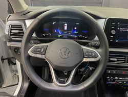 T-Cross 1.0 TSI 85 kW Goal ACC AUT Kam. Virtual