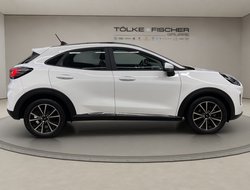 Puma 1.0 EcoBoost Titanium ACC Navi Pano el.Heck